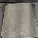 TableCraft 10347 White Enamel 1/ 4 Size Sheet Pan