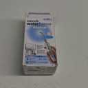 Waterpik Classic Professional Water Flosser, Electric Power With 6 Settings, 3 Flossing Tips, ADA Accepted, White WP-72