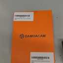 QHD 2560x1440P 2K Car Key Mini Security Camera for Home Security, Baby Camera Monitor, Pet Camera, Cat Camera, Small Surveillance Camera, Indoor Wireless