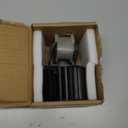 S97009796 Bathroom Fan Motor Blower Assembly Compatible with Broan NuTone Bulb Heaters 162-EGJKLM and 164-EGJK LM, Replaces Part Numbers 97009796, S97009758, 70 CFM 120V