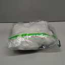 BUTUZE 5.29oz/ 150g Polyfill Stuffing Fiber Fill, (2.1oz-4.4lb) White Premium Fiberfill Stuffing for Craft, Crochet Stuffing, Stuffing for Stuffed Animals, Cotton Batting - Sealed Packaging