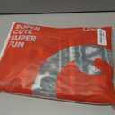 PATPAT Family Christmas Pajamas Matching Sets, Button-Down Pjs Includes Buffalo Plaid Socks Cozy Pajamas for Family (L)