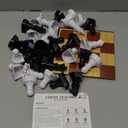 Spin Master Games, Cardinal Classics Chess Teacher, Learn to Play Strategy Board Games for Beginners, Chess Sets for Adults, 2 Players, for Ages 8 & Up (1)