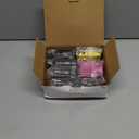 Weemay Remanufactured Ink Cartridges Replacement for Epson 252XL Ink Cartridges for Epson Printer Workforce WF-3640 WF-3620 WF-7720 WF-7710 WF-7620 WF-7610 WF-7210 (4 Black, 2 Cyan 2 Magenta 2 Yellow)