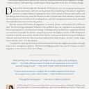 The Next Great Migration: The Beauty and Terror of Life on the Move