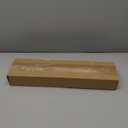 Black Curtain Rods for Windows 48-90Inch(4-7.5ft) Heavy Duty Wrap Around Blackout Curtain Rods,Adjustable Room Darkening Drapery Rod for Bedroom, Living Room, Sliding Door & Outdoor Patio