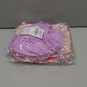 3 Pack Post Surgery Underwear, Adaptive Clothing, Tear Away Briefs, Incontinence Underpants, Reusable Stick-on Briefs, Small 