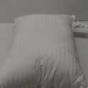 Beckham Hotel Collection Bed Pillows Standard/Queen Size Set of 1 - Original Down Alternative Pillow for Sleeping - Bedding for Back, Stomach or Side Sleepers