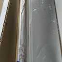 LEVOLOR Basics Cordless 2" Faux Wood Blinds, Light Filtering Window Shade, Blinds for Indoor Windows, White, Fits up to 27" W x 64" L