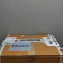 Better Trends King Size Bedspread 100% Cotton Chenille Coverlet Bedspreads, Soft Lightweight All Season Bedding, Ivory Medallion Design 120" x 110"