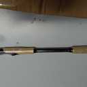 Jenseits Fishing Rods, Carbon Fiber Spinning & Casting Poles, Saltwater Resistant Guides, 6'/7'/8'/9'/10'/12'-Portable 2/3/4/-Piece & Telescopic Designs, Cork/EVA Grip for Bass Trout Inshore & Surf, 7'0"-Medium Heavy-XFast-2PC
