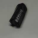 HydroBlast Handheld Running Water Bottle 12 oz of Quick Hydration for Long Distance Running with Large Storage Holder for Phone