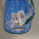 AVAWO Kids Case for Fire HD 10 & Fire HD 10 Plus Latest Model Tablet (13th/11th Generation 2023/2021 Release), with Shoulder Strap, Lightweight Shockproof Handle, Blue