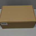 KICAAO Modern Wall Sconces, Led Wall Light 10w, Wall Sconce Up Downlight, Hardwired Acrylic Wall Light Lighting, Suitable for Living Room Corridor Bedside (Warm White 2700K 4Pack)