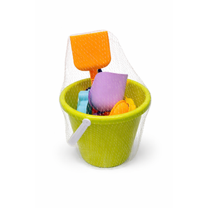 Kids Beach Sand Castle