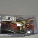 Realistic Spinosaurus Jurassic Dinosaur Figure - Action Model Toy for Kids & Gifts