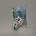 Dog Straw  The Ultimate Portable Water Solution for Dogs, 5oz Blue