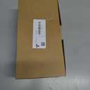 2 Pack TZ-K1 Replacement Filter Compatible with ToLife TZ-K1 Air Puri-fier, MK01 MK06, FreAire KN6391 Air Purifiers and VOOPNU DH-JH12 Air Purifier, 3-in-1 HEPA High-Efficiency Activated Carbon Filter