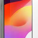 ZAGG Glass+ Screen Protector for Phone 15 Pro - 3X Stronger with Reinforced Edges, Scratch & Smudge-Resistant Surface, InvisibleShield, Easy to Install