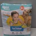 SwimSchool TOT Swim Trainer Vests for Toddlers Ages 2-4  Boys/Girls  Multiple Colors/Styles  Learn to Swim Pool Floaties