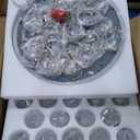 13ft Modern LED Chandeliers for Entryway Living Room Long Light High Ceiling Dining Room Light Dimmable Pendant Lighting Fixtures Chandelier for Foyer Staircase Antique Gold