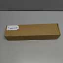 Third 3rd Brake Light LED for 2008-2012 Jeep Liberty, High Mount Rear Brake Lights Assembly for 08-12 Liberty, Waterproof Center Cab Lamp Stop Light (Black)