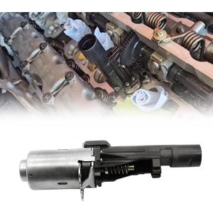 FZJDSD Eccentric Shaft Actuator Compatible with Valvetronic System Compatible with BMW 2010 2011 2012 2013 2014 2015 2016 Replace A2C5328032080 11377603979 11377599021