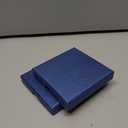 2 x Pawzity Engagement Ornament - Our First Christmas Engaged Ornament 2024 - Engaged Ornaments - Glass Christmas Ornament