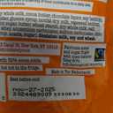Tonys Chocolonely Belgian Milk Chocolate Caramel Sea Salt & Cookie Mix Lil Bits Candy Pieces for Snacks, Gifts, or Gift Basket, Made From Quality Fairtrade Cocoa, 1 Pouch, 4 Oz, Best By: Nov-27-2025
