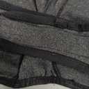 JOHNBOLIN Dog Ear Muffs & No Shake Ear Wrap for Hematoma, Bathing, Drying, Swim& Noise Anxiety Relief- Elastic Waterproof Ear Protector with Calming Hoodie Design for Grooming/Head Ear Cover (Grey, L)