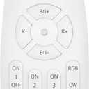 3 x Broadlink FastCon Lighting Control FastCon Smart Bulbs LB4E26