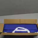 Kids Bed Tent Twin Beds -Zoos Wonder Play Tents Boys Girls Ventilated Indoor Play Tent Children Promotes Independent Play, Stimulates Imagination Set-Up Playhouse (Galaxy)