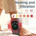 IFTHFOUR 2Pcs Foot and Ankle Massager with Heat