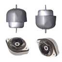 for Audi A4 A4 Quattro 2.8 V6 Engine Motor Transmission TRANNY Mount Mounts Set 4