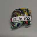 Creative Co-Op Vintage Kantha Quilt Garland