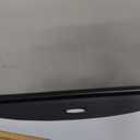 for Benz GLC Cargo Cover 2023 2024 2025 2026 for Mercedes-Benz GLC Class Accessories Black Retractable Trunk Cover Security Shield Shade
