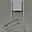 WiFi Extender Ethernet Port