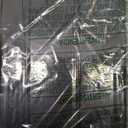 Amazon Fire HD 8 Tablet Case,Tablet Case Fits Amazon Kindle Fire HD 8 & 8 Plus Tablet (812th/10th Generation, 2024/2022/2020 Release) Trifold Stand Cover with Backshell with Auto Wake/Sleep. (Black)