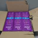 Poise Ultra Thin Incontinence Pads, 4 Drop Moderate Absorbency, Long Length, 48 Count