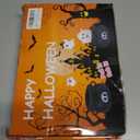 Halloween Pop Out Squishy Toys - 12PCS Cauldron 6 Colors Ghosts Squeeze Party Favors Suppliers Stress Relief Toys for Trick or Treat Halloween Goodie Bag Fillers Kids Adults