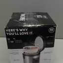 AROMA Digital Rice Cooker, 4-Cup (Uncooked) / 8-Cup (Cooked), Steamer, Grain Cooker, Multicooker, 2 Qt, Stainless Steel Exterior, ARC-914SBD