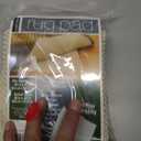 Mohawk Home Rug Pad- Better Stay Better-Stay Rug Cushion Ivory/White Solid (1' 8" X 2' 8") Area Rug
