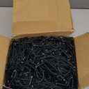 1000 LED String Lights Outdoor, 328FT Multicolor Christmas Lights for Outside with Remote, Timer Memory Function, 8 Modes Waterproof Fairy Lights Plug in, for Xmas Tree Bedroom Patio Party