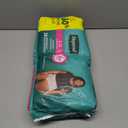 Depend Fresh Protection Adult Diapers, Incontinence & Postpartum Bladder Leak Underwear for Women, Disposable, Maximum, Large, Blush, 28 Count