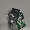 USB Charging Station, Topvork 6-Port USB Wall Charger, Multiport 60W USB Charging Hub, 6-in-1 Desktop USB Charger, Compact USB Charger Block (6A-Black)