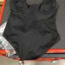 One Piece Black, Size M