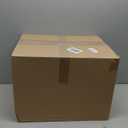 Vanity Stool, Vanity Chair for Makeup Room, Square Linen Small Ottoman Foot Stool with Metal Legs, Modern Makeup Chair for Bedroom, Living Room, Gold & Off White