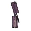 tarte lights, camera, lashes 4-in-1 mascara  Volume, Length, Curl & Conditioning for Fuller Looking Lashes, Smudge-Proof, Flake-Free, Longwear, Vegan & Cruelty Free (black)
