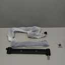 Microphone Arm,Aokeo AK-58i Desk Low Profile Mic Boom Arm Stand,Suitable For Blue Yeti,Snowball iCE,HyperX QuadCast,SoloCast,Elgato Wave,Etc