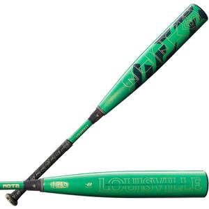 2023 Louisville Slugger Meta USSSA Baseball Bat: -10, -8, and -5 (30"/22 oz)